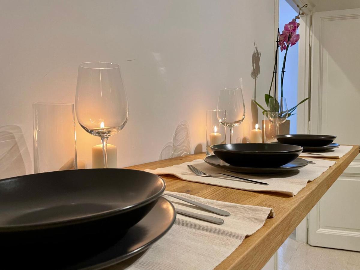 C&y - Prati - Luxury Double With Kitchen Apartment Rom