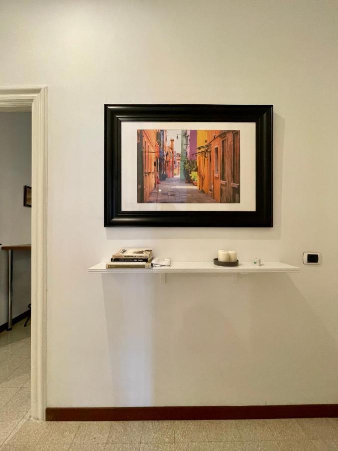 Apartment C&y - Prati - Luxury Double With Kitchen Rom