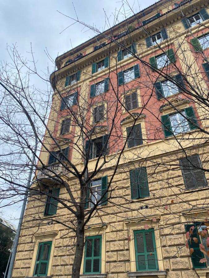 Apartamento C&y - Prati - Luxury Double With Kitchen