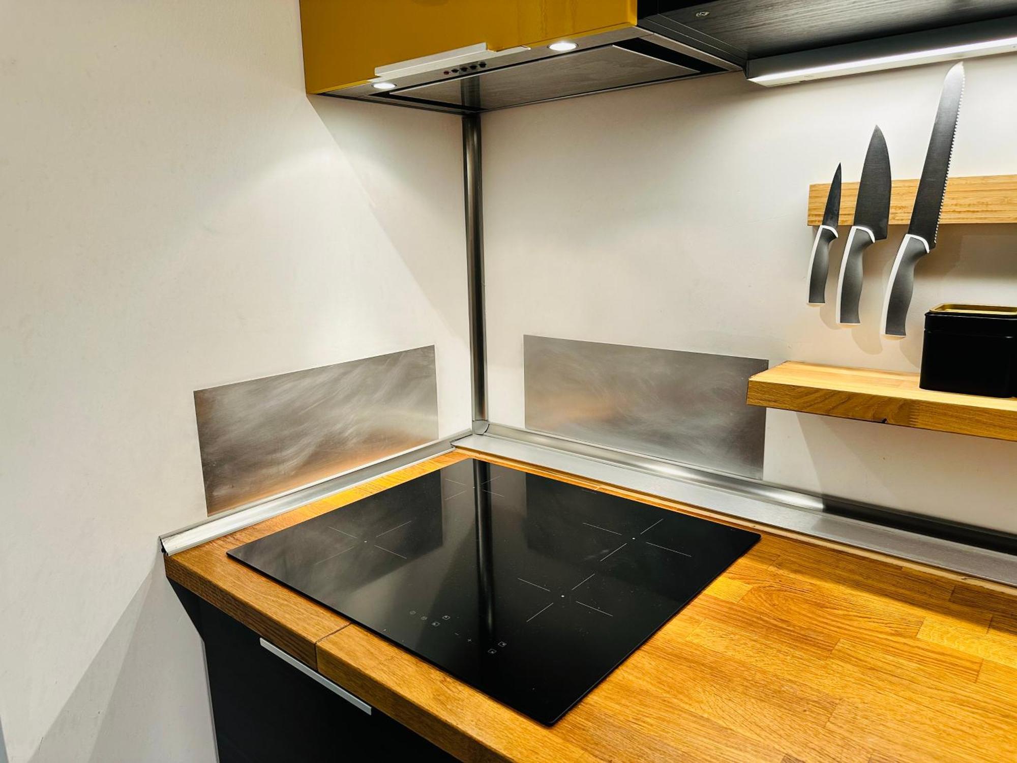 C&y - Prati - Luxury Double With Kitchen Apartment Rom